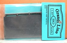 GRANDT LINE HO SCALE