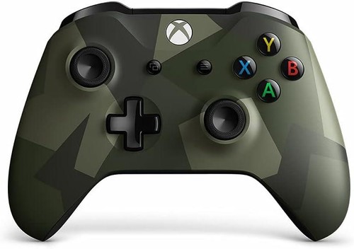 Xbox wireless controller - wireless,