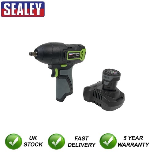 Sealey sv10 series 8 sq - series, 3/8"sq