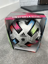 Adidas Uniforia Finale