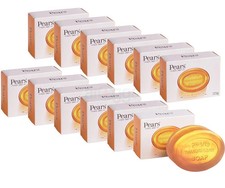 Pears Soap Transparent  125g