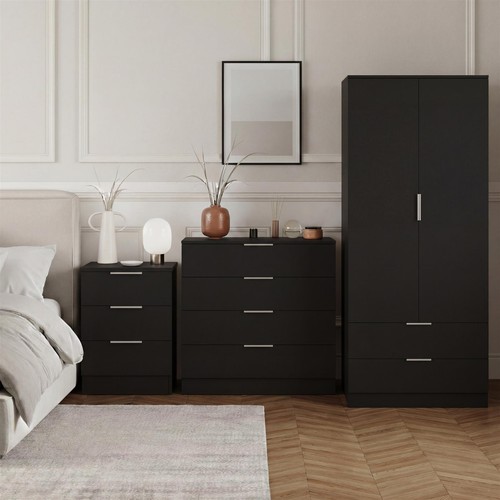 Piece modern trega - piece, furniture