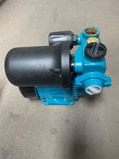 EX RETURN KATSU Self Priming Booster Water Pump