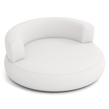 Costway inflatable lounger - inflatable, air