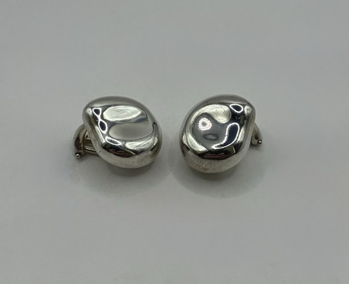 Tiffany elsa peretti clip - &,