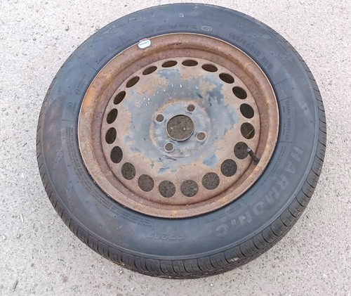Vauxhall corsa steel - corsa,