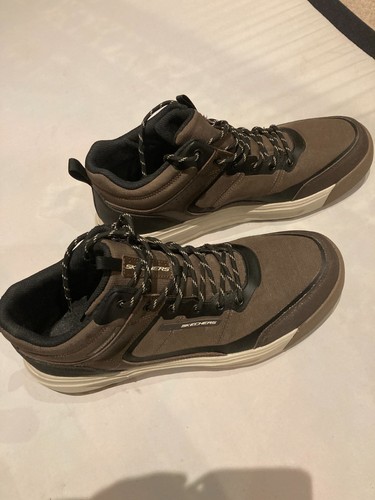Skechers waterproof urban - skechers,
