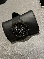 Strada Dual Time Mens Watch