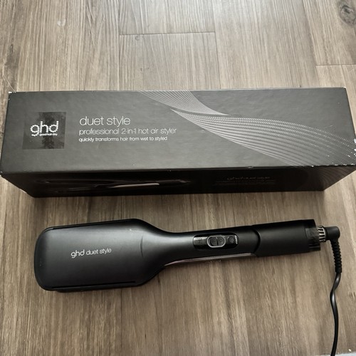 Ghd duet ceramic - ghd,