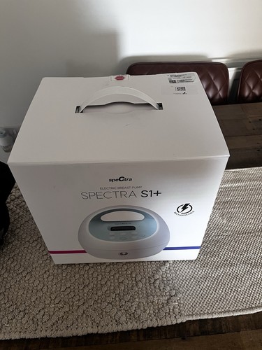 Brand new spectra electric - spectra, s1+