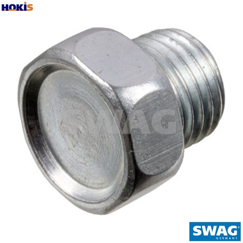 Screw plug oil sump - plug, 33