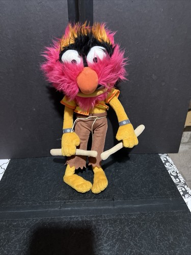 Disney store muppets - muppets, most