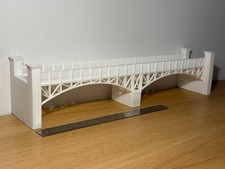 OO / HO Gauge Straight Double