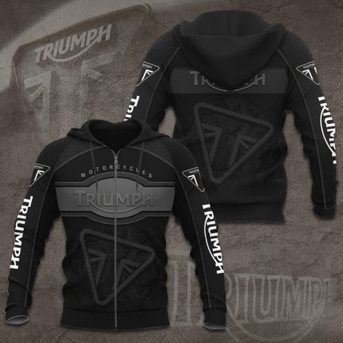 Triumph motorcycles all - triumph,