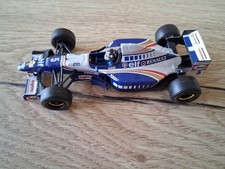 Damon hill Williams 1/43
