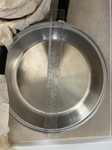 Vintage prestige stainless - vintage,