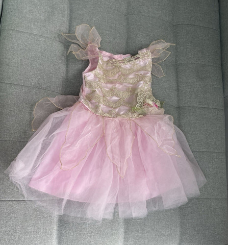 Fairy fancy dress - fairy, costume