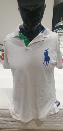 Polo ralph lauren big pony - polo,