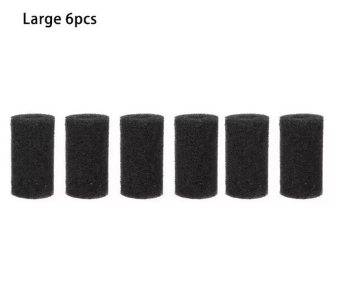 6pcs large pre filter - large, pre-filter