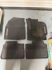 Toyota Aygo X Rubber Mats