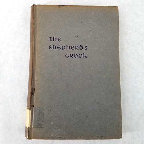 The shepherd crook 1951 - shepherd's,
