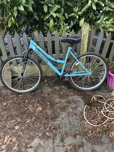 Women bike comfortable ride - bike,