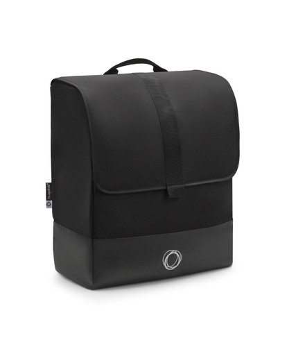 New bugaboo black - bugaboo, butterfly