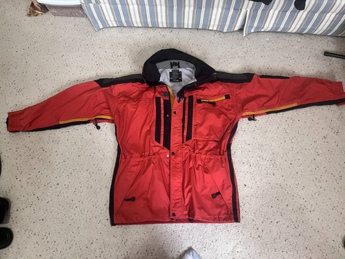 Wow helly hansen - helly,