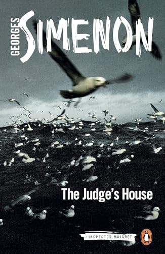 The judge house - the, inspector