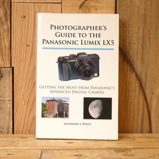 Used Book Photographer's Guide