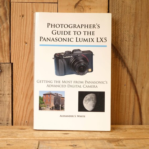 Used book photographer guide - used, photographer's