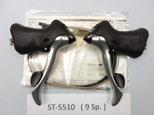 Shimano 105 5510 9 - ,