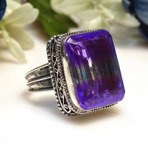 Multi tourmaline gemstone - multi,