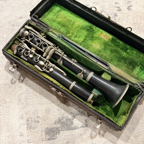 Vintage couesnon lp - vintage,