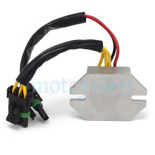 Rectifier regulator for - regulator,