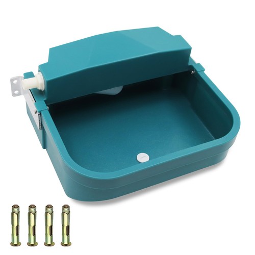 Automatic anti overflow dog - 8l,
