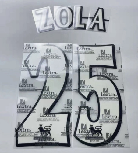 Zola premier league - zola,