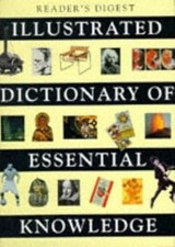 Illustrated Dictionary of