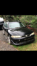 Vauxhall Vectra GSI 2.5 V6 Estate -1 of Only 317 Ever Produced