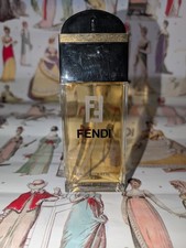 Original Fendi AKA Fendi Donna