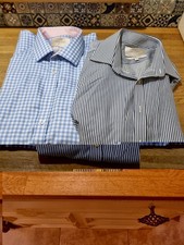 Hawes & Curtis Bundle X 2