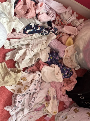 Piece newborn baby bundle - piece,