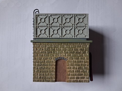 Hornby gauge skaledale - oo,