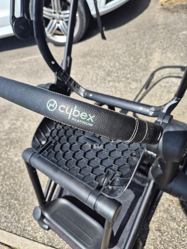 Cybex platinum priam seat - priam,