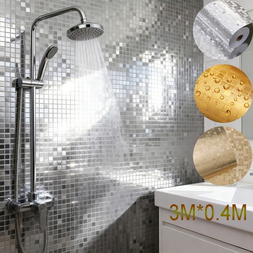 Mosaic self adhesive - mosaic, self-adhesive