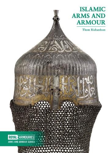Islamic arms and armour - and,