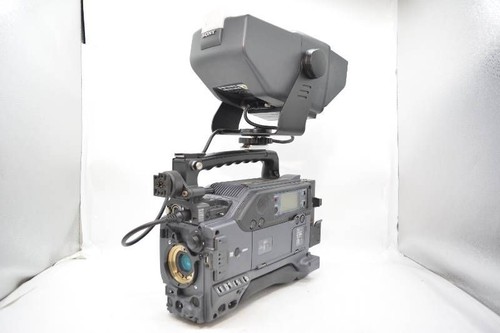 Sony dsr 390 dvcam - sony, dsr-390