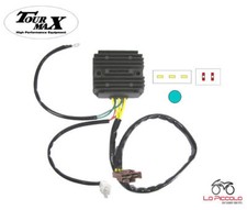 Regulator of Voltage Tourmax