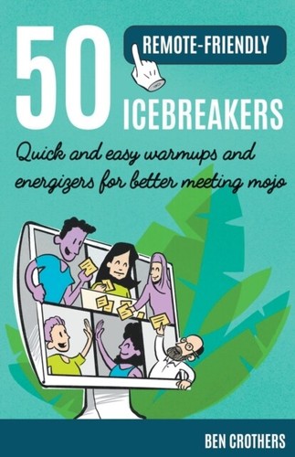 Crothers remote friendly - crothers, remote-friendly