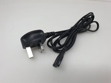 For Panasonic DMR-EX75 DVD Recorder Mains Power Cable AC Power Lead Cord 2m UK